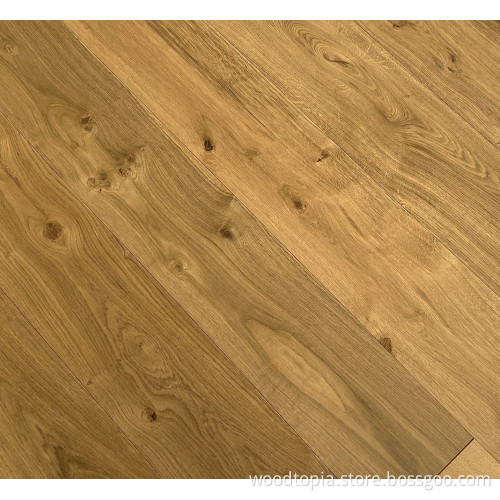 Widely Selling Wholesale Price European Oak Wood Floor